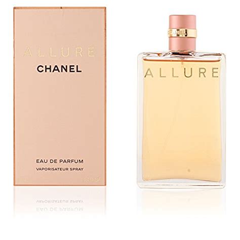 allure chanel primor|Allure Chanel perfume .